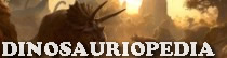 Dinosauriopedia
